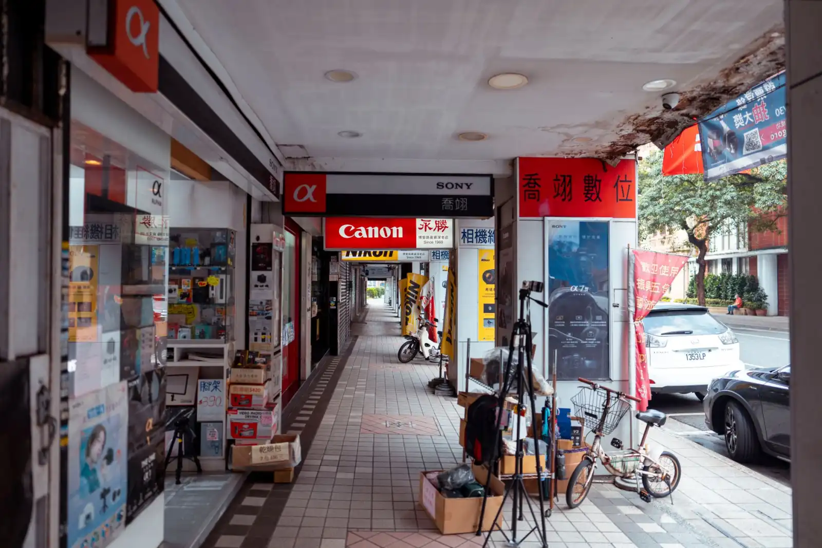 仓储堆高车选型关键参数与常见配置误区解读